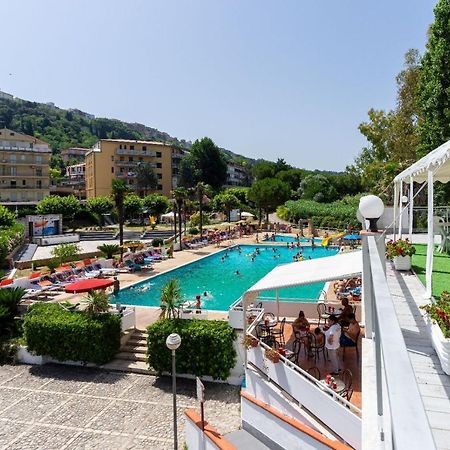 Villaggio Costa D'Argento San Vito Chietino Ngoại thất bức ảnh