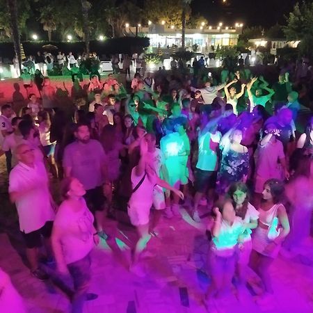 Villaggio Costa D'Argento San Vito Chietino Ngoại thất bức ảnh