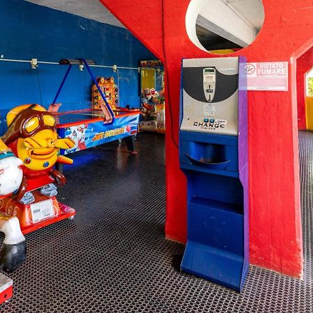 Villaggio Costa D'Argento San Vito Chietino Ngoại thất bức ảnh