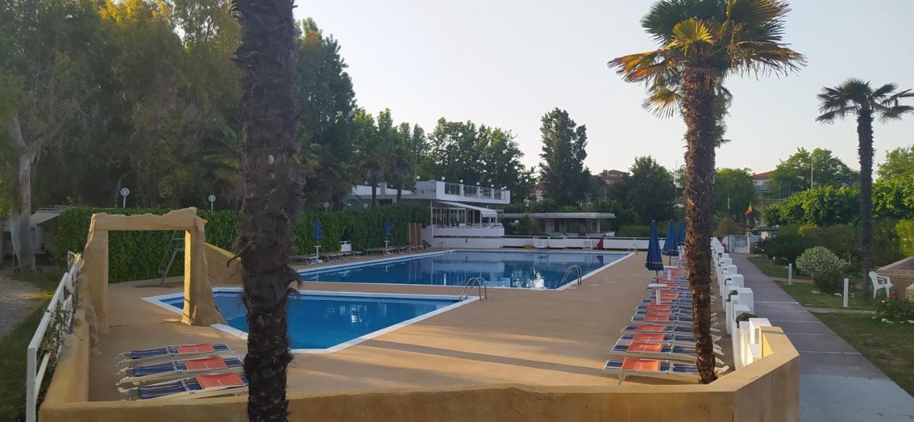 Villaggio Costa D'Argento San Vito Chietino Ngoại thất bức ảnh