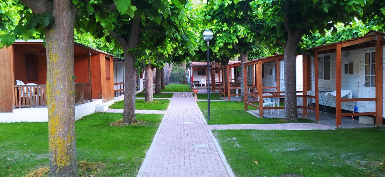 Villaggio Costa D'Argento San Vito Chietino Ngoại thất bức ảnh