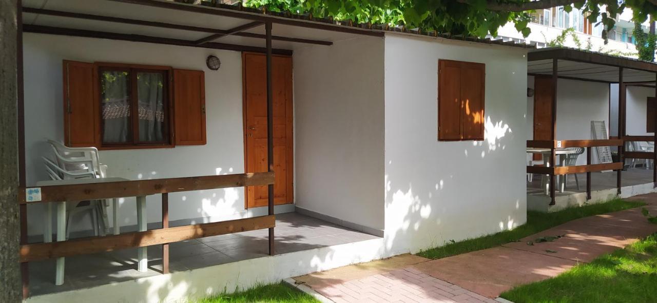 Villaggio Costa D'Argento San Vito Chietino Ngoại thất bức ảnh
