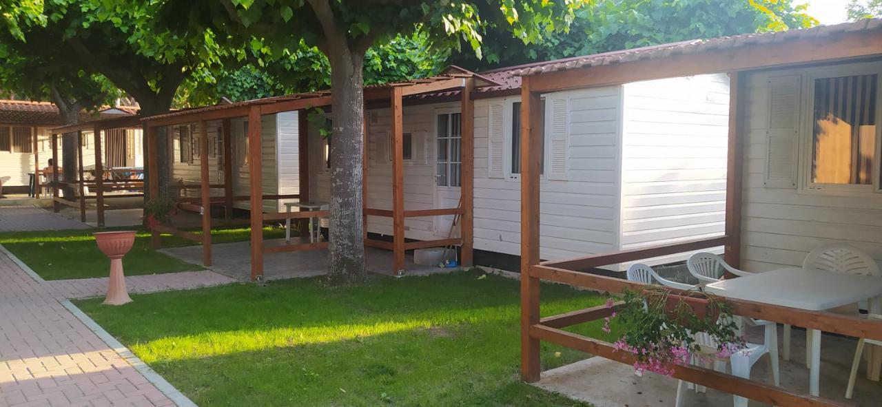 Villaggio Costa D'Argento San Vito Chietino Ngoại thất bức ảnh