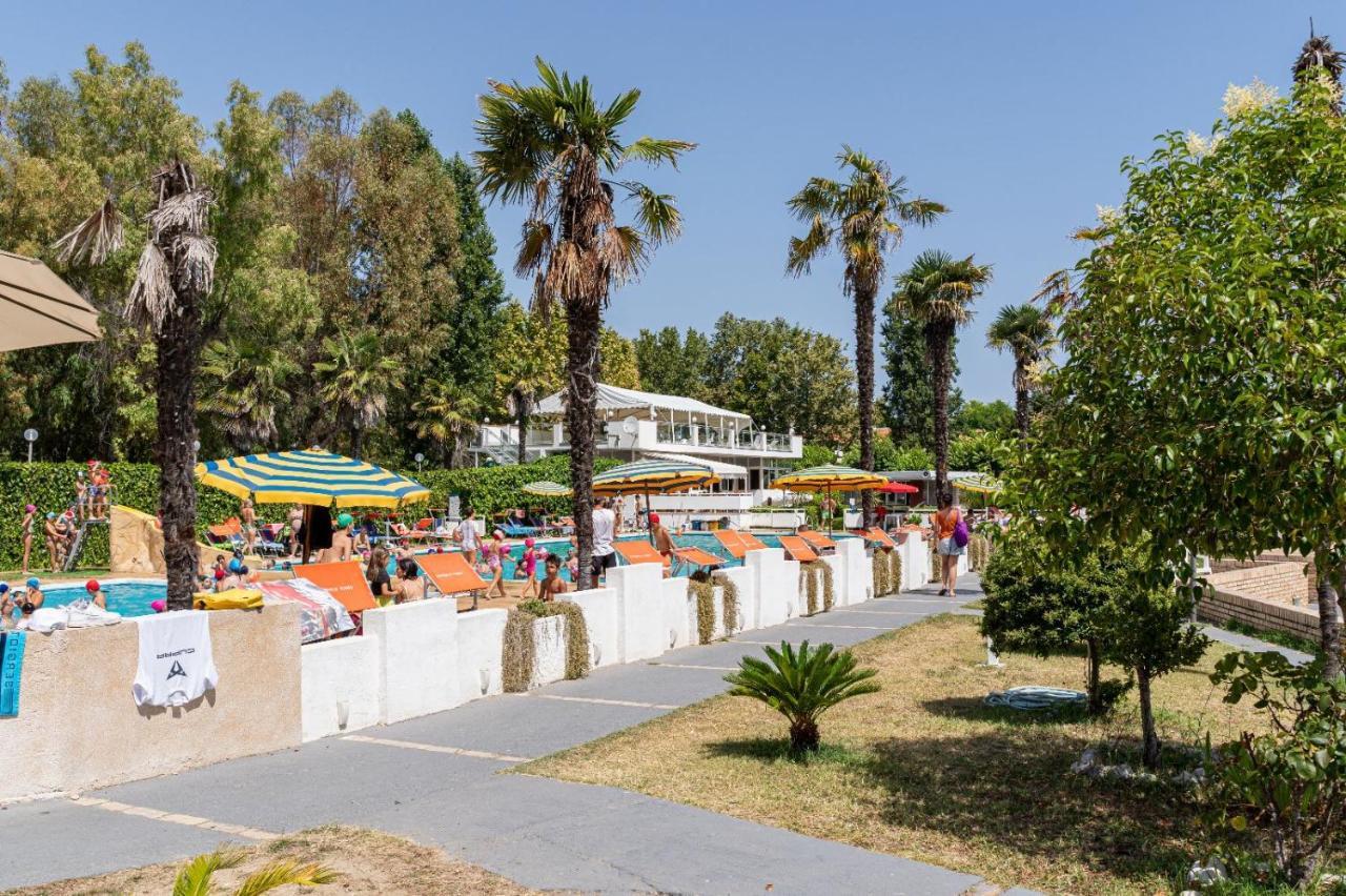 Villaggio Costa D'Argento San Vito Chietino Ngoại thất bức ảnh