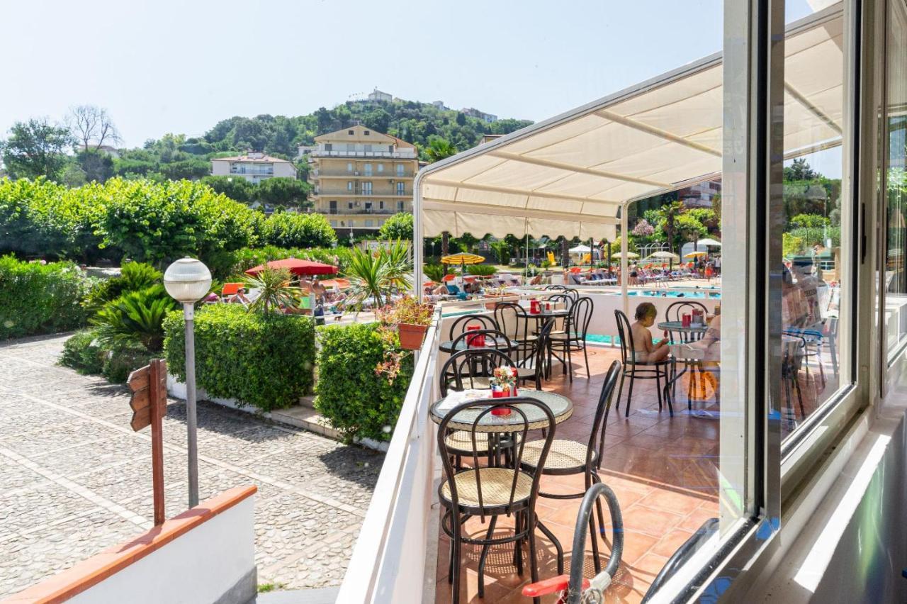 Villaggio Costa D'Argento San Vito Chietino Ngoại thất bức ảnh