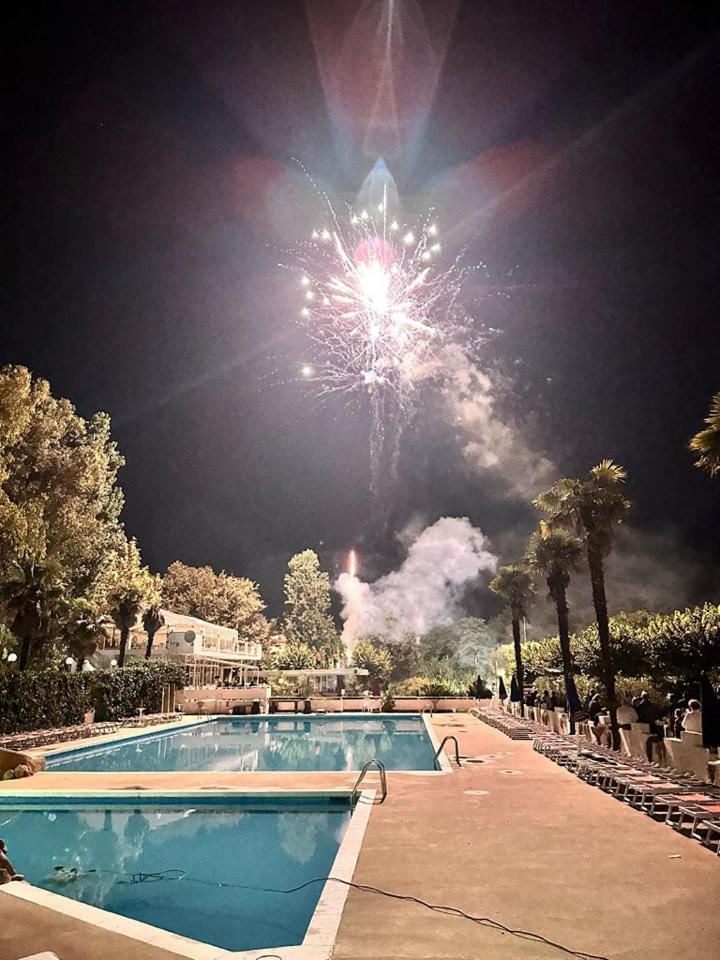 Villaggio Costa D'Argento San Vito Chietino Ngoại thất bức ảnh