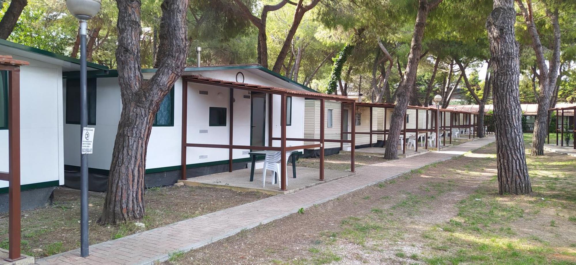 Villaggio Costa D'Argento San Vito Chietino Ngoại thất bức ảnh
