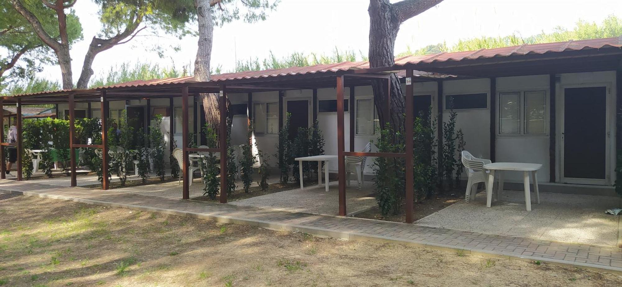 Villaggio Costa D'Argento San Vito Chietino Phòng bức ảnh