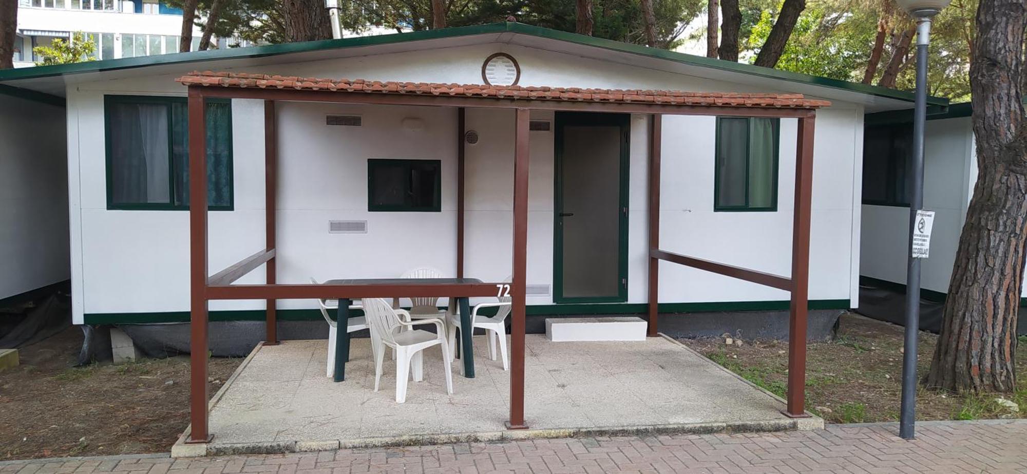 Villaggio Costa D'Argento San Vito Chietino Ngoại thất bức ảnh