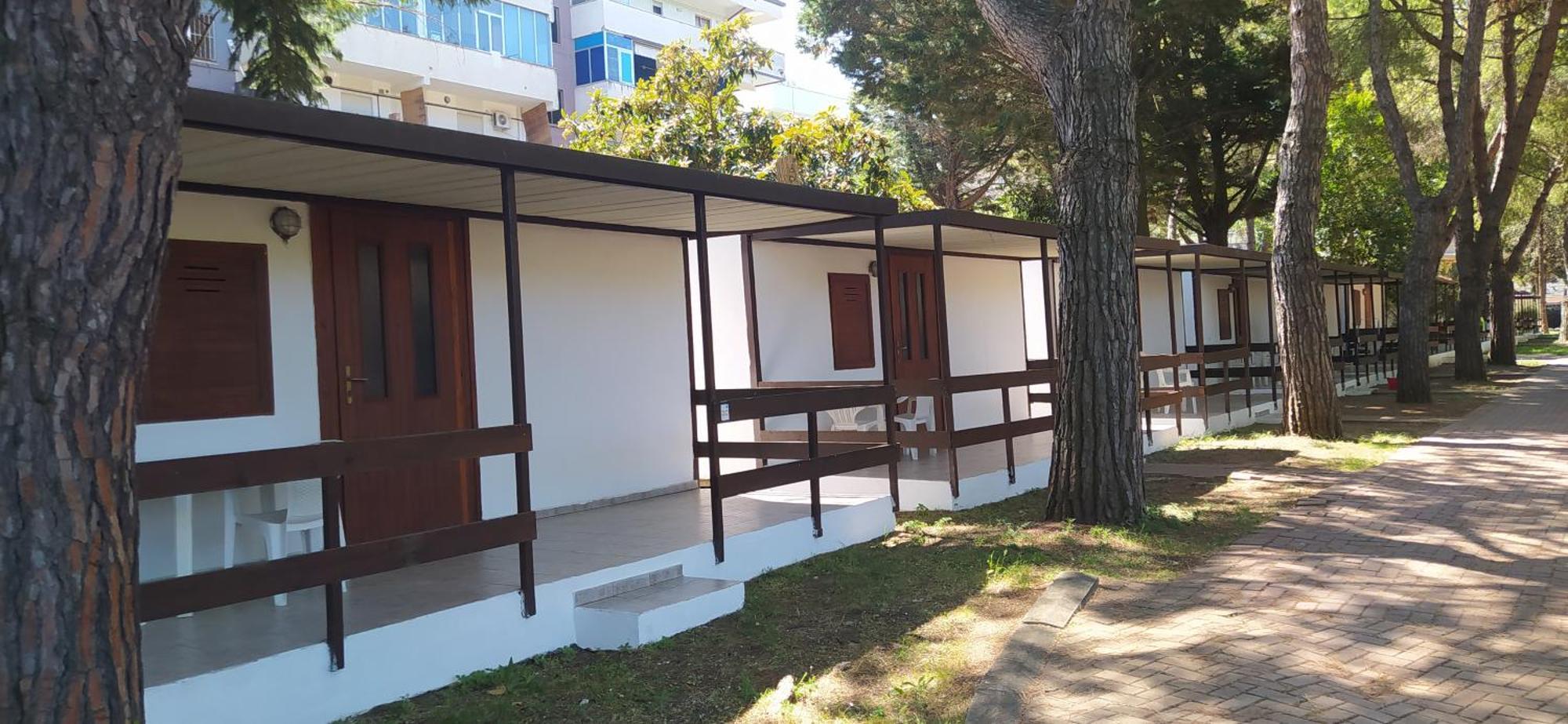 Villaggio Costa D'Argento San Vito Chietino Ngoại thất bức ảnh