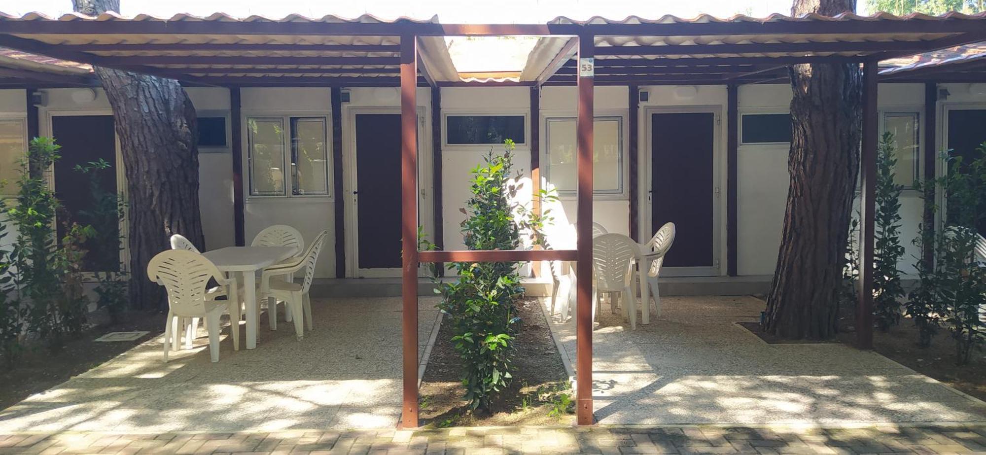 Villaggio Costa D'Argento San Vito Chietino Ngoại thất bức ảnh