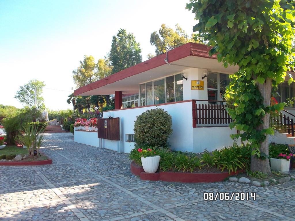 Villaggio Costa D'Argento San Vito Chietino Ngoại thất bức ảnh