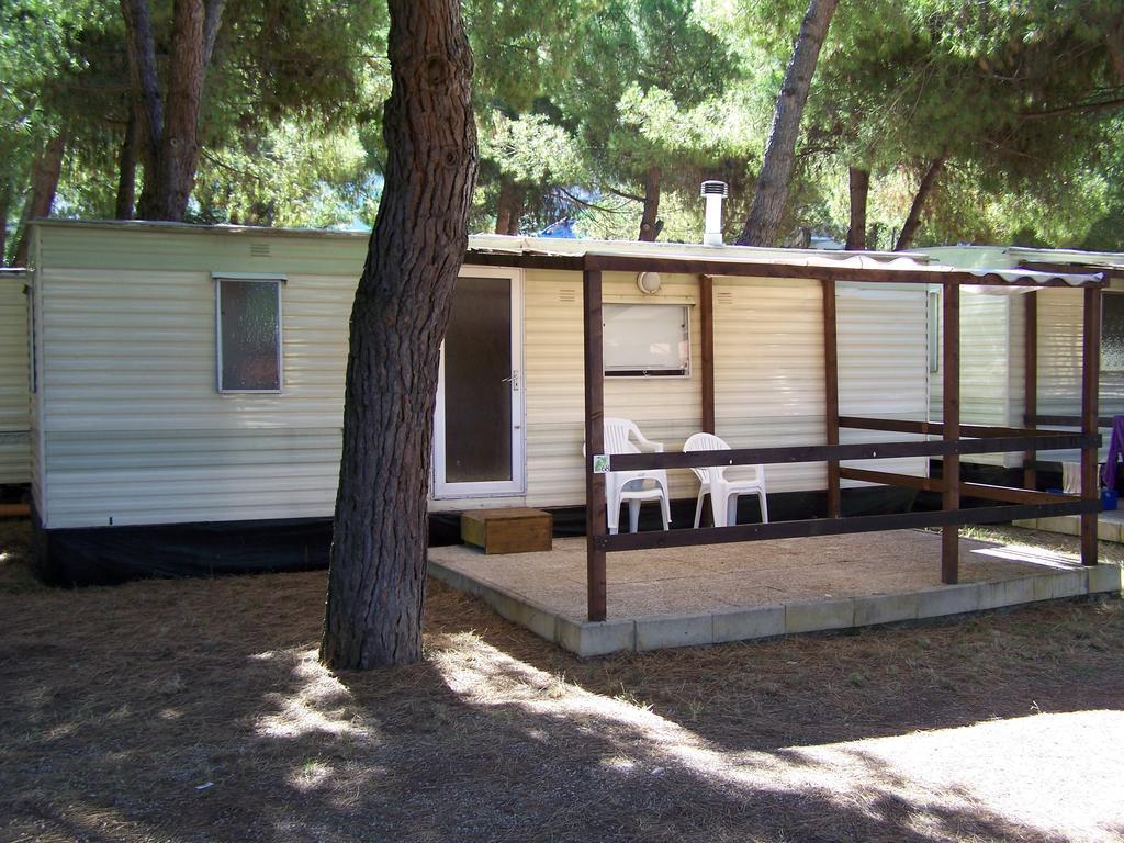 Villaggio Costa D'Argento San Vito Chietino Ngoại thất bức ảnh