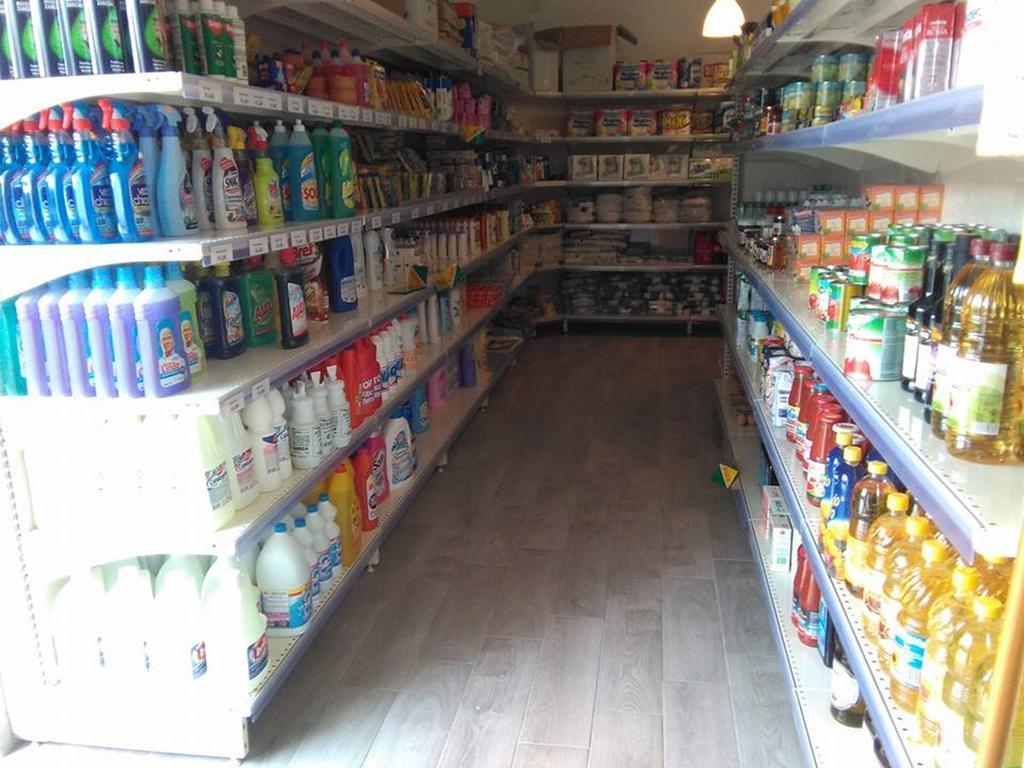 Villaggio Costa D'Argento San Vito Chietino Ngoại thất bức ảnh