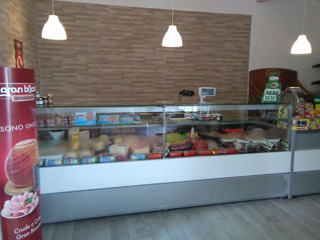 Villaggio Costa D'Argento San Vito Chietino Ngoại thất bức ảnh