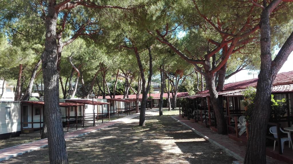 Villaggio Costa D'Argento San Vito Chietino Ngoại thất bức ảnh