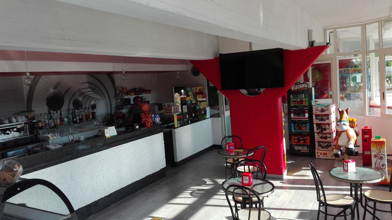Villaggio Costa D'Argento San Vito Chietino Ngoại thất bức ảnh